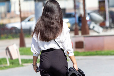 Bakıda itkin düşən 13 və 14 yaşlı qızlar tapılıb