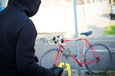 Bakıda 10.000 AZN-lik velosipedləri oğurlayan şəxs tutulub