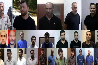 Ölkədə 14 gün ərzində 29 narkotacir tutulub