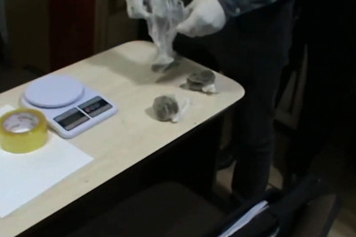 Xətai rayonunda son 1 həftə ərzində 20 nəfər saxlanılıb