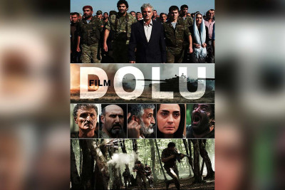 “Extraseans” - Film tapmaq bizdən - izləmək sizdən