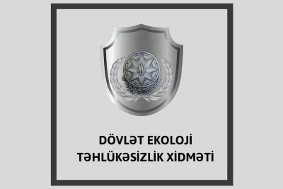 Bakıda havada tozun konsentrasiyası artıb