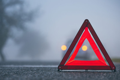 Bakıda 92 yaşlı kişi yol qəzasında xəsarət alıb