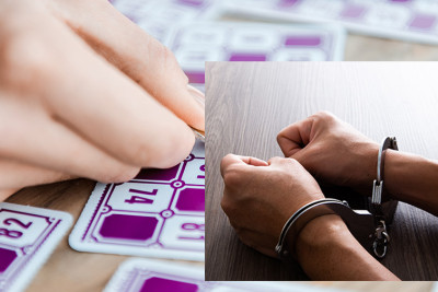 Mərdəkan qəsəbəsində pul və lotereya biletləri oğurlanıb