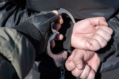 Xətai rayonunda 2 nəfəri qarət edən Bakı sakinləri saxlanılıblar