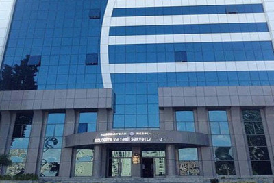 Bakıda havada tozun konsentrasiyası artıb