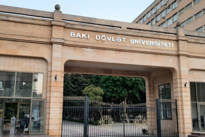 BDU-da payız semestri bu formada təşkil olunacaq