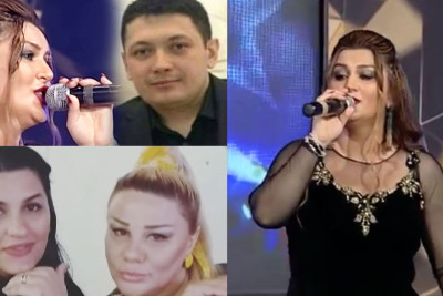 Moteldə arvadını öldürən məhbus: “Qızlarımı qayınanamın himayəsindən çıxarın”