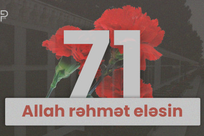 Ermənistanın genişmiqyaslı təxribatı nəticəsində daha 21 hərbçimiz şəhid olub