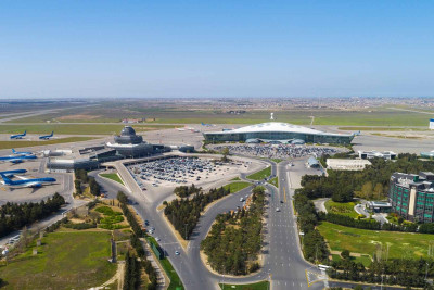 Aeroportda faciəvi şəkildə dünyasını dəyişən şəxs şöbə rəisinin oğlu idi