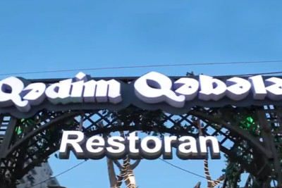 Bakıda tanınmış restoranlarda nöqsanlar aşkarlanıb
