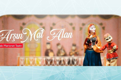 Bakı Marionet Teatrı yeni mövsümə start verir