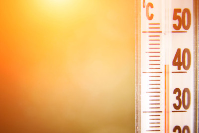 Bakıda 10 il əvvəlki temperatur rekordu yenilənib