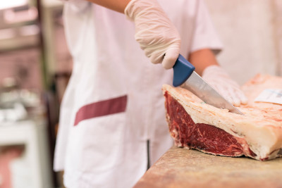 Bakıda 24 qanunsuz heyvan kəsimi məntəqəsi aşkarlanıb