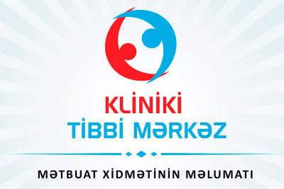 Kliniki Tibbi Mərkəzin zəhərlənənlərlə bağlı ötən ayın statistikası açıqlanıb