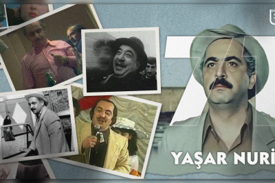 Bu gün Yaşar Nurinin anadan olmasının 71-ci ildönümüdür