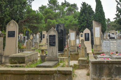 Bakıda qətl hadisəsi: qardaş qardaşı öldürüb