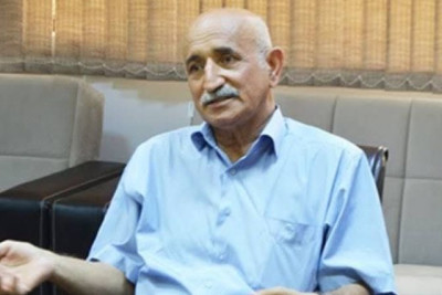 Tanınmış jurnalist Atababa Hacıbabayev vəfat edib