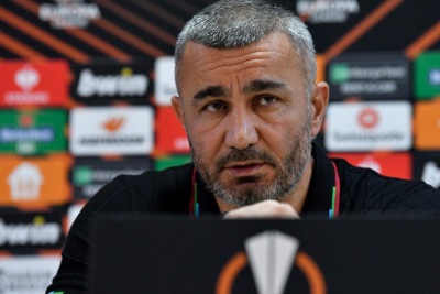 “Qarabağ” FK-nın matçından öncə 1 dəqiqəlik sükut üçün UEFA-ya müraciət edilib