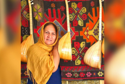 Muğam Mərkəzində şair Səadət Butanın yaradıcılığına həsr edilmiş konsert keçiriləcək