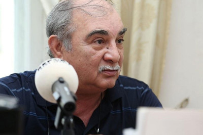 Xalq artisti Ənvər Həsənovun səhhəti yaxşılaşmağa doğru gedir