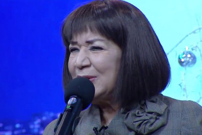 Aktrisa Əminə Yusifqızının səhhəti pisləşib