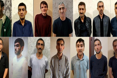 Nizami və Yasamal rayonlarında narkotacirlərə qarşı əməliyyatlar keçirilib