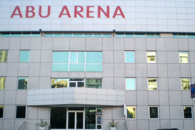 "ABU Arena" təmirdən sonra yeni ad ilə fəaliyyət göstərəcək