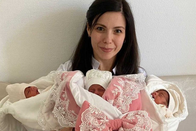 AAYDA Səbail rayonunda növbəti küçəni təmir edir