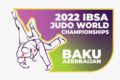 Paracüdo üzrə dünya çempionatının loqosu, maskotu və medallarının dizaynı məlum olub