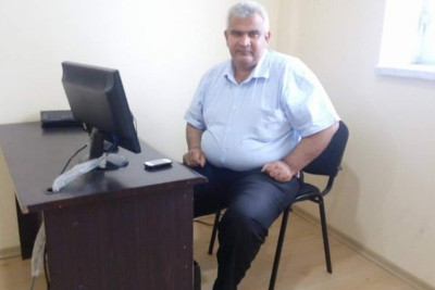 Jurnalist və elm işçisi Rəşad Rüstəmov vəfat edib