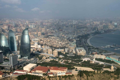 Bakıda Avropa Dilləri Gününə həsr olunmuş silsilə tədbirlər keçiriləcək