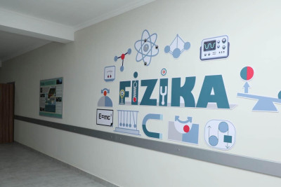 Xətai: 263 saylı məktəb yenidən qurularaq istifadəyə verilib