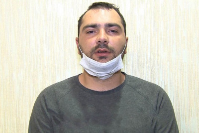 Karantin vaxtı 100 manata arayış satan şirkət rəhbərinə hökm oxunub