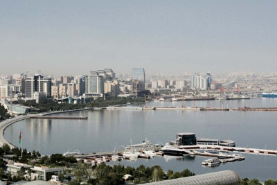 Dənizkənarı Milli Parkın rəhbərliyi dəyişib