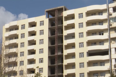 Nərimanovda MTK rəhbəri 84 mənzili eyni anda 220 şəxsə satıb