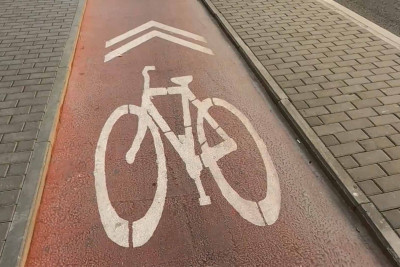 Bakıda velosipedlər üçün parkinq yerləri yaradılır