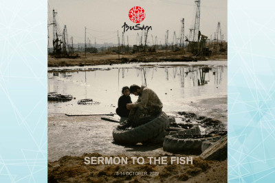 Bakılı rejissorun filmi Cənubi Koreyada nümayiş olunacaq