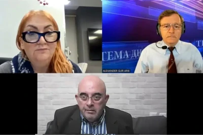 İsrail mediası Fransa senatına yönəlmiş petisiya haqqında danışıb