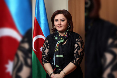 Bakı şəhəri 45 nömrəli tam orta məktəbin direktoru Nəcibə Axundovaya şiddətli töhmət verilib