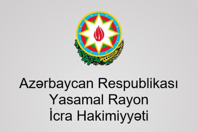Yasamal rayonunda sakinlərin şikayət və təklifləri dinlənilib