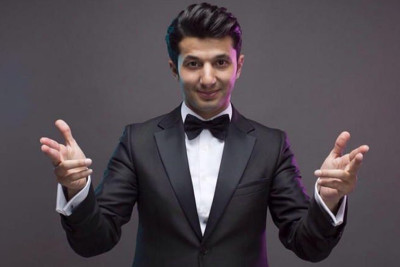 Bu gün Əməkdar artistin 39 yaşı tamam olur