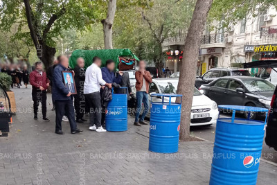 Azərbaycan tibb ictimaiyyətinə ağır itki üz verib