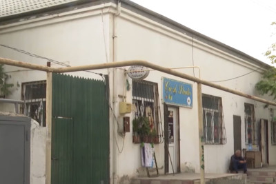Naməlum şəxslər Sabunçu rayon sakininin evinə qeydiyyata düşüblər