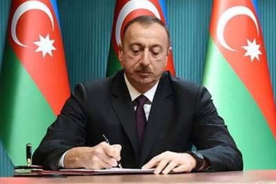 Bakıda memarlar Mikayıl Hüseynov və Sadıq Dadaşovun birgə abidəsi ucaldılacaq