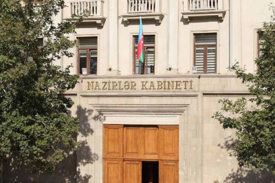 Azərbaycanda xüsusi karantin rejimində dəyişikliklər olub