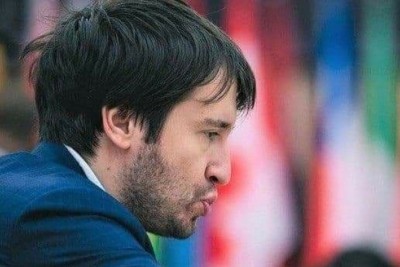 Teymur Rəcəbov İsraildə Azərbaycan millisinin şərəfini qoruyacaq