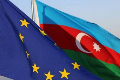 Avropa İttifaqı Bakıda “Gənclər İli” münasibətilə müxtəlif tədbirlər keçirəcək