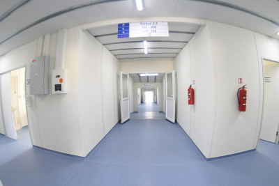 Partlayış nəticəsində xəsarət alan şəxs dünyasını dəyişib