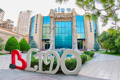 AQTA-nın yoxlamaları zamanı “Lido” restoranında da nöqsan aşkarlanıb